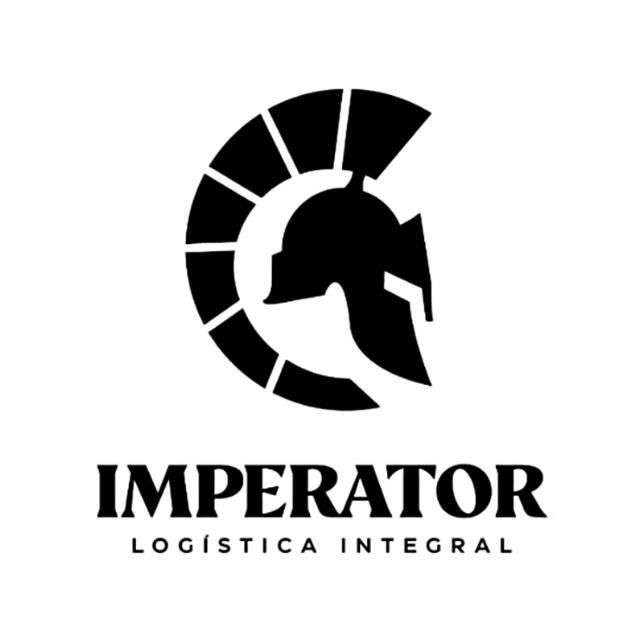 Imperator Logística Integral Logo